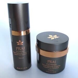 PRAI Skin Care (New)